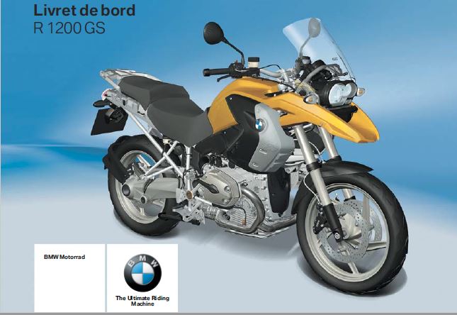 couverture ldb GS